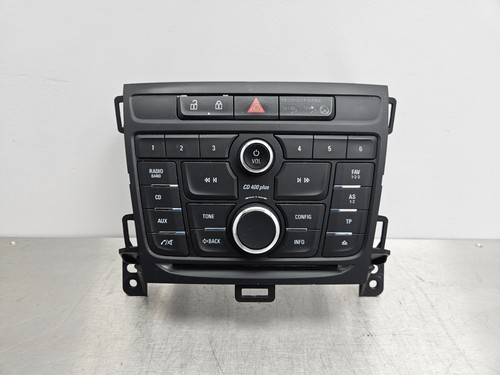 Console centrale comando - ✅,