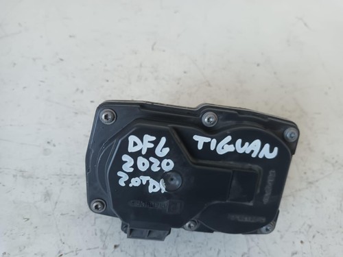 Valvola egr per volkswagen - valvola,
