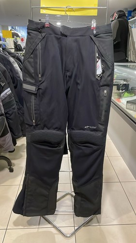 Pantaloni moto alpinestars - pantaloni,