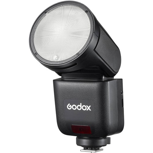 Godox flash mid fuji per - v1,