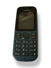 Telefono Cellulare Nokia 100 Non Testato Da Collezione Vintage