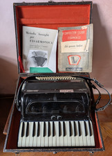 Fisarmonica Pigini Marino