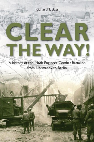 Clear the way bass - clear, way,bass