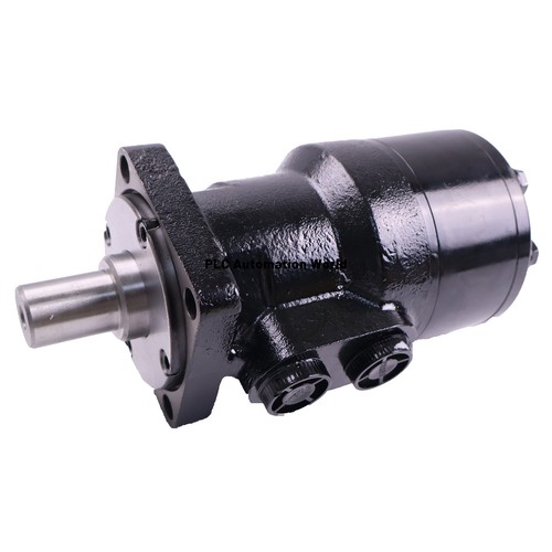 Motore idraulico oscillante