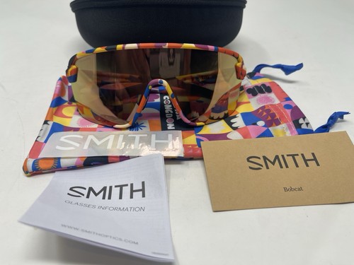 Occhiali sole smith - sole, optics