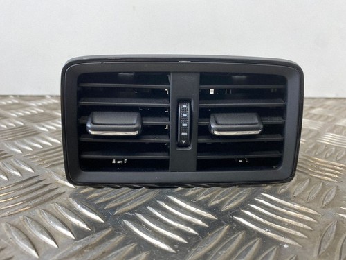 Bocchetta ventilazione