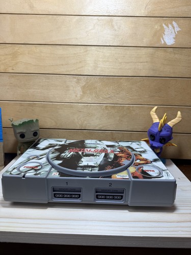 Sony playstation ps1 - sony, 1