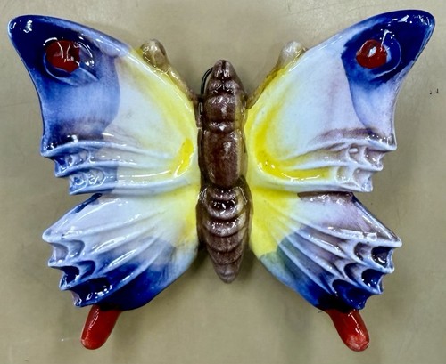 Decorazione parete farfalla - decorazione, da
