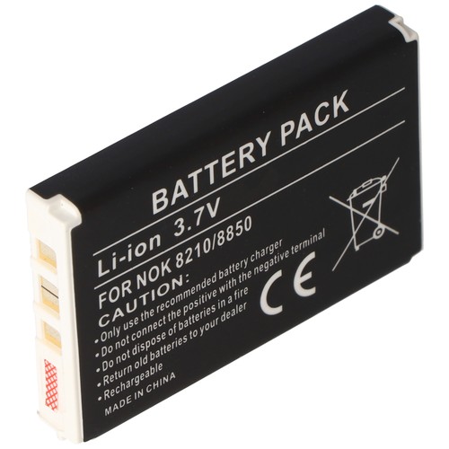 Batteria accucell adatta per - batteria,