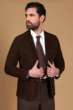 D'Arienzo Giacca Pelle