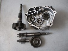 NF05E Ingranaggi Ruota Posteriore Trasmissione Honda SH 300 i ABS 2016 2020