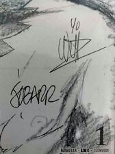 Il Corvo: Memento Mori 1/4