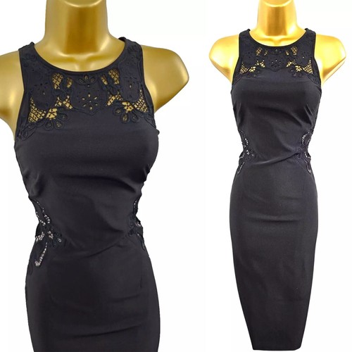 Abito tubino karen millen 12 - abito,