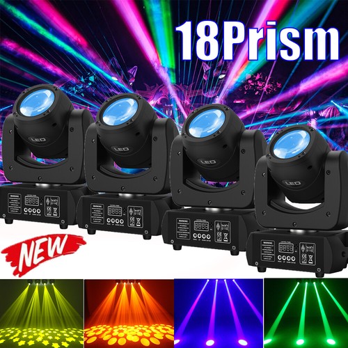4pcs 150w led gobo - 4pcs,