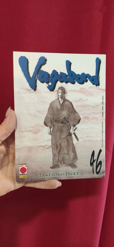 Vagabond panini in - vagabond, 46-