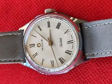 Raro orologio uomo vintage