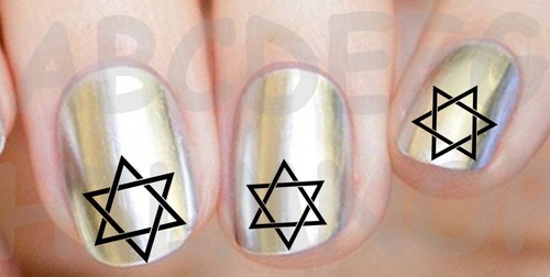 60x water decals - water, stella