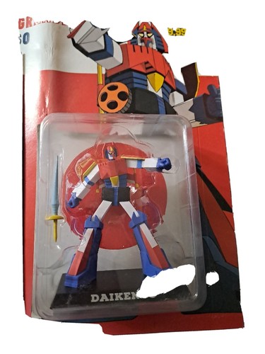 Anime robot antares - anime, daltanious