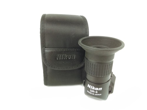 Nikon japan mirino - nikon, ad