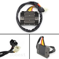 Regolatore Raddrizzatore