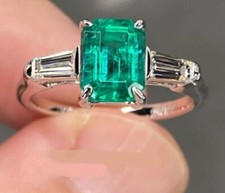 Anello in argento sterling 925
