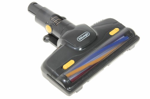 Delonghi spazzola rullo gialla