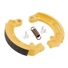 MF0628 Ganasce Freno Malossi