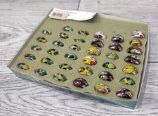 LOTTO 36X ANELLO APERTO