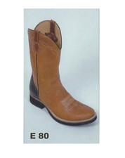E80 Stivali stivale roper