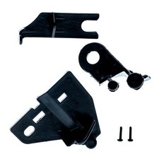 Kit riparazione supporto faro