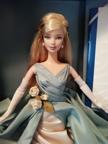 Barbie grand entrance 2000 - barbie,