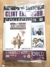 Clint Eastwood Collection DVD-
