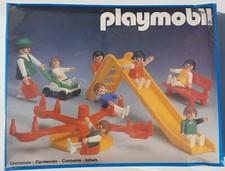 Playmobil TROL 23.41.6 Brasile