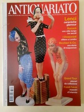 ANTIQUARIATO n. 326 giugno