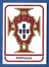 SCUDETTO CALCIATORI PANINI