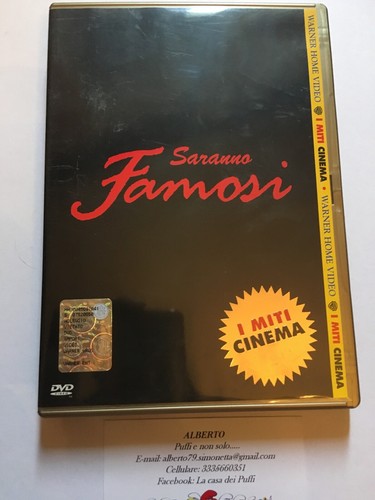 Saranno famosi dvd - , i
