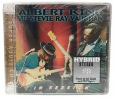 In Session by Albert