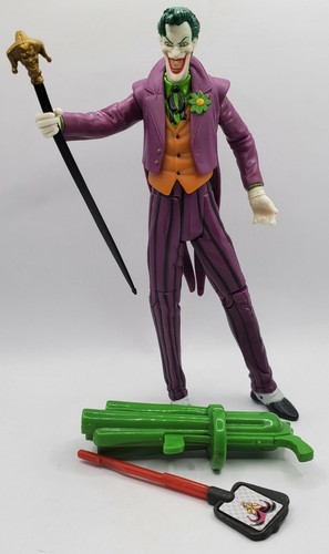 Modellino mattel batman - modellino,