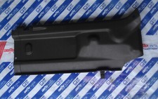 Pannello Sn Vano Bagagli