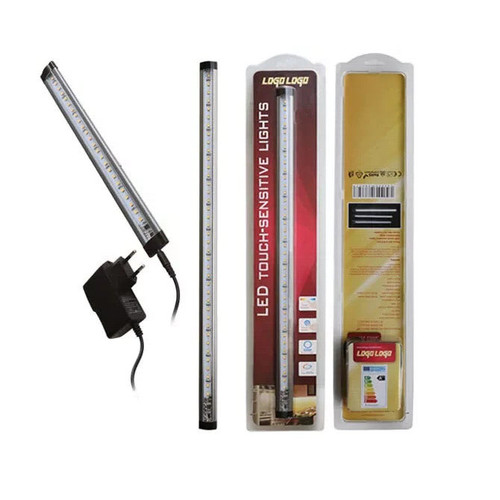 Barra led touch - barra,