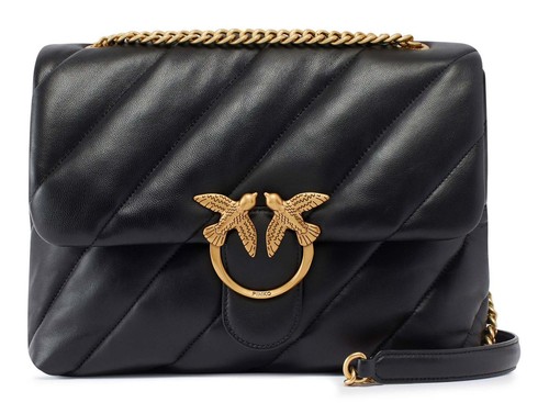 Borsa tracolla pinko love - borsa, a