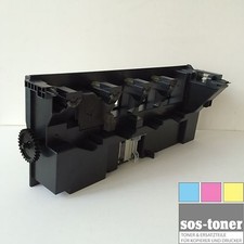 Contenitore toner residuo per