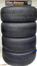 GOMME USATE 215/65R17 99H MICHELIN ALPIN A5  INVERNALI M+S PNEUMATICI USATI