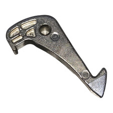 Perno gancio serratura oblò per lavatrice USATO 481010604389 Whirlpool