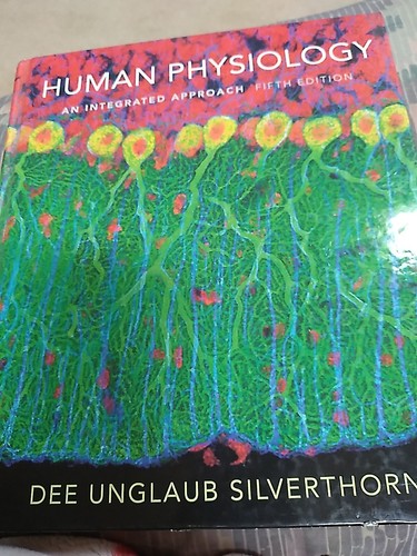 Human physiology integrated - human,