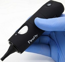 NUOVO Firefly Clinical DE550