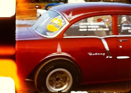 8mm 1962 drag racing - 8mm,
