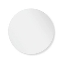 Specchio bagno tondo 50 cm a