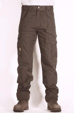 Pantaloni Fjällräven con