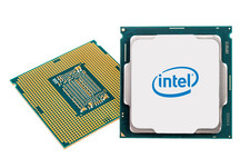 Intel Core i7-8700K, 6 x 3,7